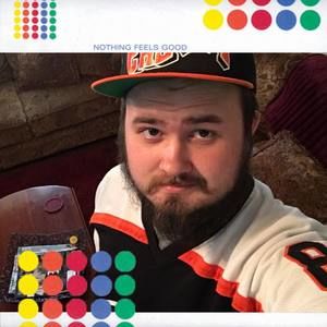 Meet your Posher, Chris